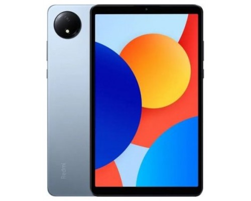 Xiaomi Redmi Pad SE 8.7" 4Gb 64Gb Azul